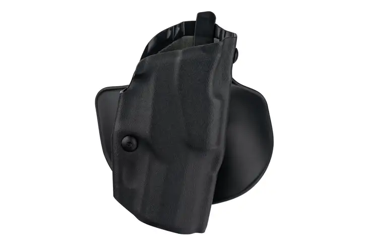Safariland ALS Paddle Holster - STX Tactical Black, Right 6378-97-131 w/ Free Shipping